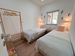 Central Beach Villa W Heated Pool, By Timecooler