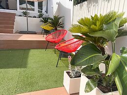 Central Beach Villa W Heated Pool, By Timecooler