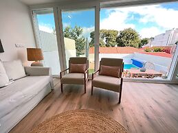 Central Beach Villa W Heated Pool, By Timecooler