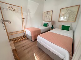 Central Beach Villa W Heated Pool, By Timecooler