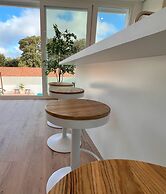 Central Beach Villa W Heated Pool, By Timecooler