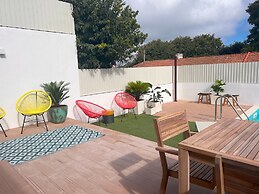 Central Beach Villa W Heated Pool, By Timecooler