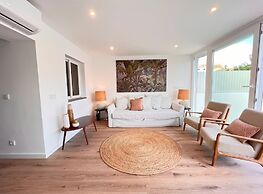 Central Beach Villa W Heated Pool, By Timecooler