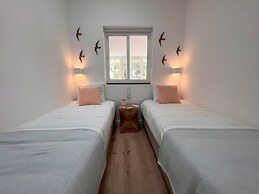 Central Beach Villa W Heated Pool, By Timecooler