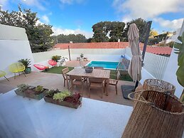 Central Beach Villa W Heated Pool, By Timecooler