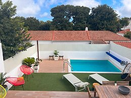 Central Beach Villa W Heated Pool, By Timecooler