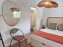 Central Beach Villa W Heated Pool, By Timecooler