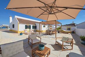 Comporta Sandy Villa, By Timecooler