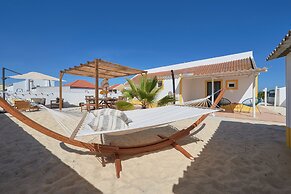 Comporta Sandy Villa, By Timecooler