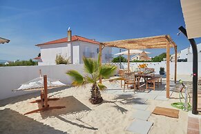 Comporta Sandy Villa, By Timecooler