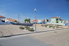 Comporta Sandy Villa, By Timecooler