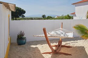 Comporta Sandy Villa, By Timecooler
