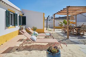 Comporta Sandy Villa, By Timecooler