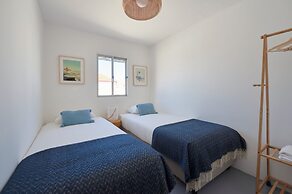 Comporta Sandy Villa, By Timecooler