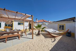 Comporta Sandy Villa, By Timecooler