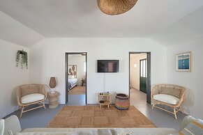 Comporta Sandy Villa, By Timecooler