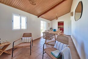 Comporta Sandy Villa, By Timecooler