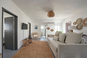 Comporta Sandy Villa, By Timecooler