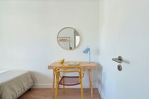 Sunset Bay View Renovated Apt, By Timecooler
