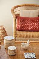 Seaview & Sunset Balcony Charm, By Timecooler