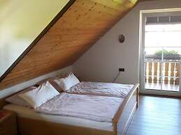 Holiday Apartment Schupp