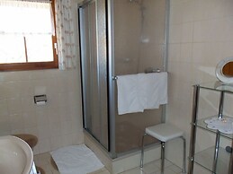 Holiday Apartment Schupp