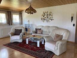 Holiday Apartment Schupp