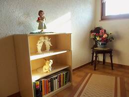 Holiday Apartment Schupp