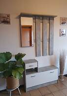 Holiday Home Nordseegluck