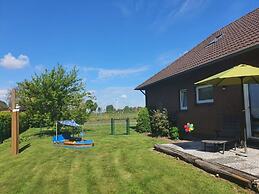 Holiday Home Nordseegluck