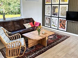 4 Star Holiday Home in Ronde