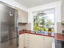 4 Star Holiday Home in Ronde