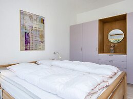 4 Star Holiday Home in Ronde