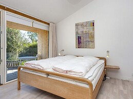 4 Star Holiday Home in Ronde