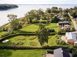 4 Star Holiday Home in Ronde