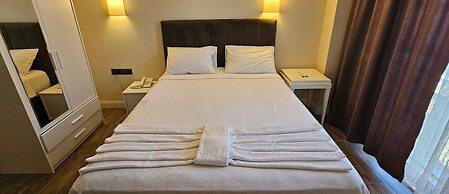 LİMİS OTEL