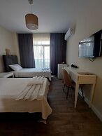 LİMİS OTEL