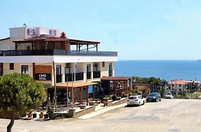 LİMİS OTEL