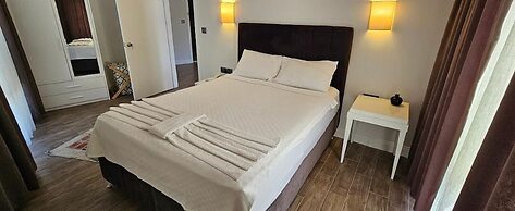 LİMİS OTEL