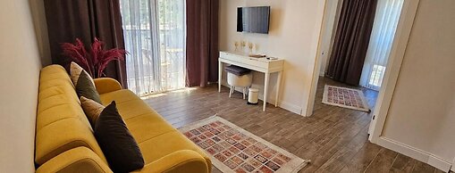LİMİS OTEL