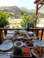 LİMİS OTEL