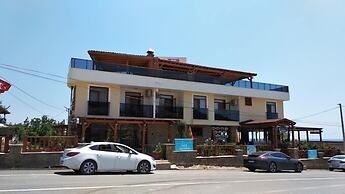 LİMİS OTEL