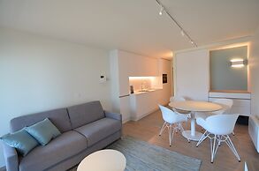 Coastal Retreat With Terrace