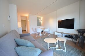 Coastal Retreat With Terrace