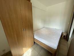 Cosy Studio Near the Center
