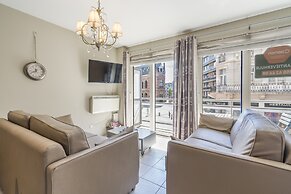 Cosy Studio Near the Center