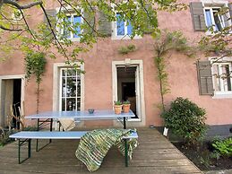 Holidayhouse Countryside 'Un der Attert'