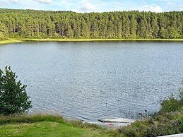 6 Person Holiday Home in Hornnes