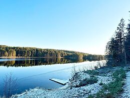 6 Person Holiday Home in Hornnes