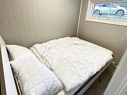 6 Person Holiday Home in Hornnes